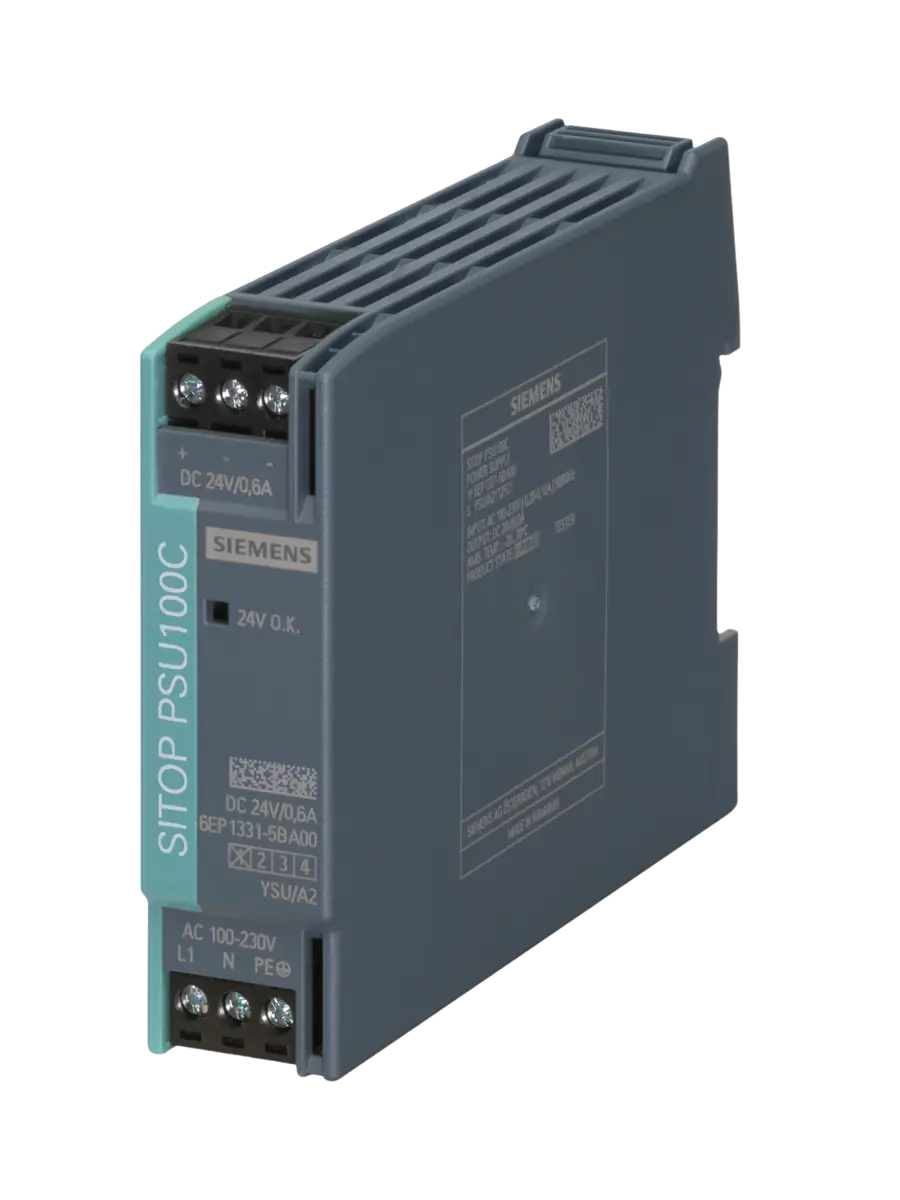 6EP1331-5BA00 Siemens — Siemens Power Supply